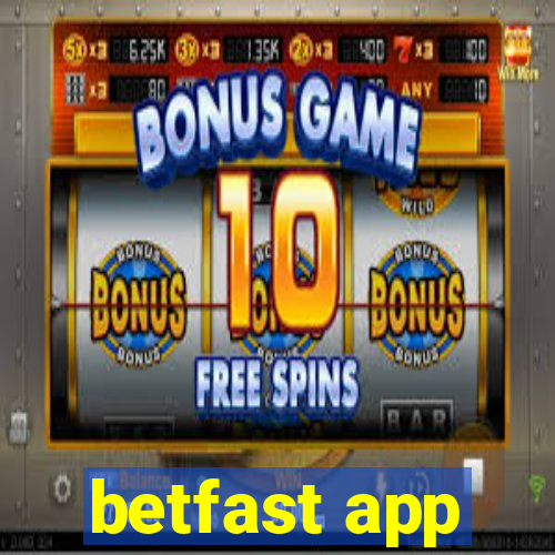 betfast app